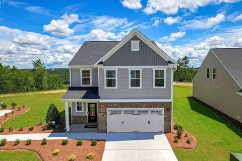 Exterior - Beckwood Tbd, Sumter, SC 29153 photo 10 of 12