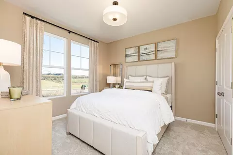 Bedroom - Beckwood Tbd, Sumter, SC 29153 photo 5 of 18