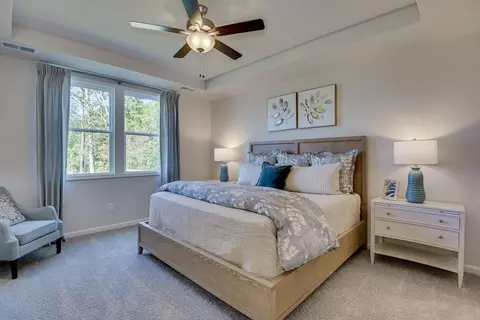 Bedroom - Beckwood Tbd, Sumter, SC 29153 photo 16 of 18