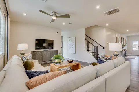 Living - Beckwood Tbd, Sumter, SC 29153 photo 3 of 6