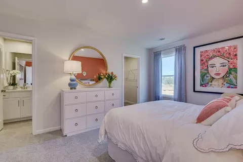 Bedroom - Beckwood Tbd, Sumter, SC 29153 photo 17 of 18