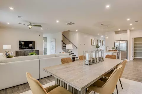 Dining - Beckwood Tbd, Sumter, SC 29153 photo 5 of 6