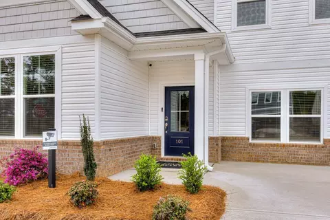 Exterior - Beckwood Tbd, Sumter, SC 29153 photo 6 of 12