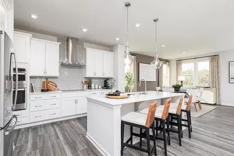 Kitchen - Beckwood Tbd, Sumter, SC 29153 photo 3 of 14
