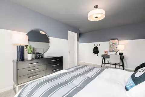 Bedroom - Beckwood Tbd, Sumter, SC 29153 photo 4 of 18
