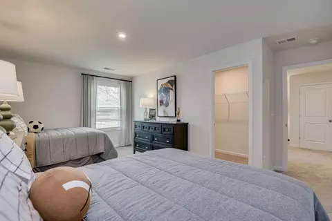 Bedroom - Beckwood Tbd, Sumter, SC 29153 photo 11 of 18