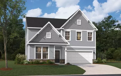 Exterior - Beckwood Tbd, Sumter, SC 29153 photo 4 of 12