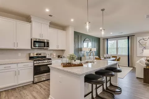 Kitchen - Beckwood Tbd, Sumter, SC 29153 photo 10 of 14