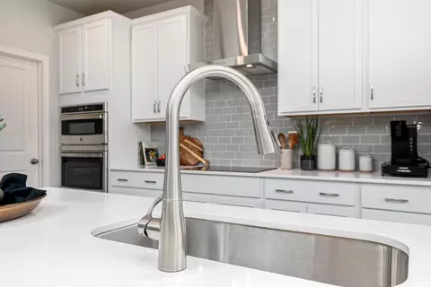 Kitchen - Beckwood Tbd, Sumter, SC 29153 photo 2 of 14