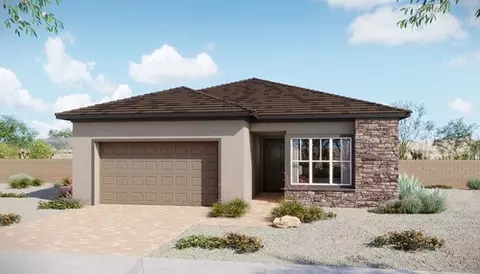 901 Cottonwood Hill Pl, Henderson, NV 89011