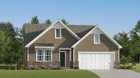 1831 Grassy Knoll Trl, Maiden, NC 28650