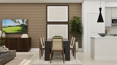 Dining - 2013 Bolster Loop, San Ramon, CA 94583 photo 1 of 1