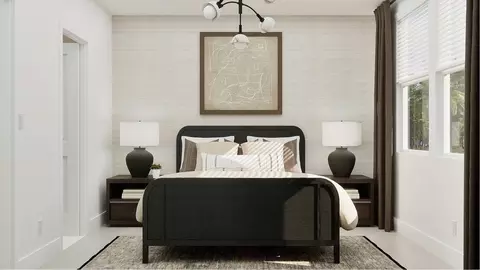 Bedroom - 2013 Bolster Loop, San Ramon, CA 94583 photo 2 of 2