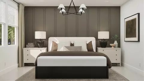 Bedroom - 2013 Bolster Loop, San Ramon, CA 94583 photo 1 of 2