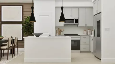 Kitchen - 2013 Bolster Loop, San Ramon, CA 94583 photo 1 of 7