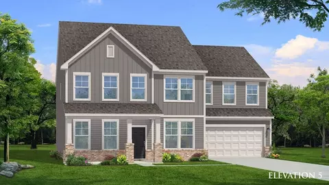 34 Celtic Ln, Lillington, NC 27546