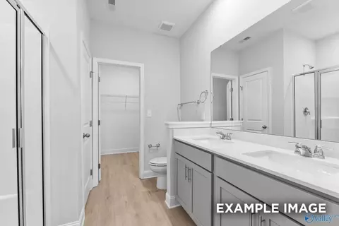 Entry Way - 2024 Raspberry Ln, Cullman, AL 35055 photo 5 of 12