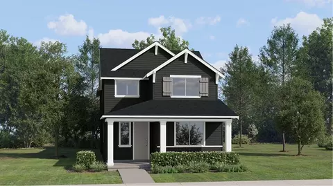 4100 SW Old Clifton Rd, Port Orchard, WA 98367