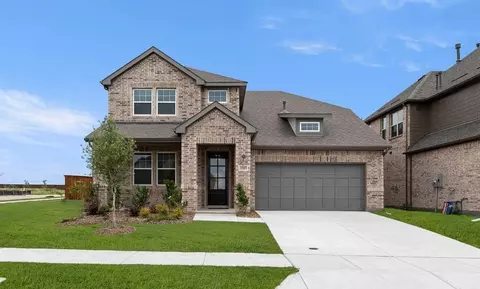 3305 Agnew St, Celina, TX 75009