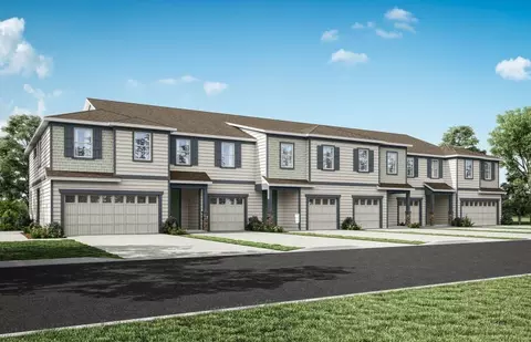 Lake Nona Blvd And Wyndham Lakes Blvd, Orlando, FL 32824