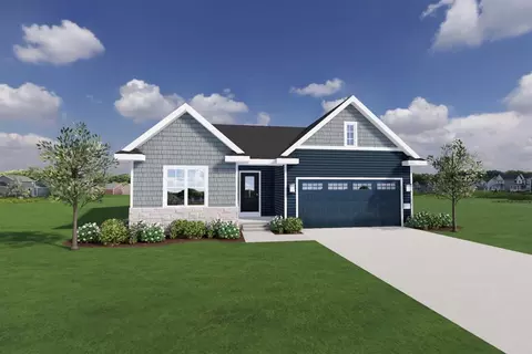 Corner Of Lien Rd And Autumn Lake Pkwy, Madison, WI 53718