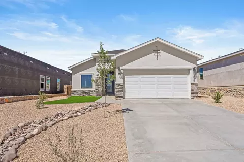 2005 Torreon Rd, Las Cruces, NM 88012