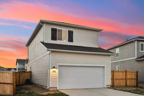 Exterior - 717 Tenderfoot Dr, Berthoud, CO 80513 photo 2 of 7