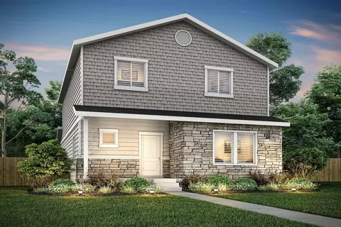 Exterior - 717 Tenderfoot Dr, Berthoud, CO 80513 photo 3 of 10