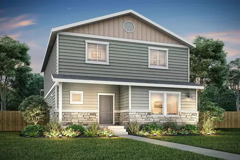 Exterior - 717 Tenderfoot Dr, Berthoud, CO 80513 photo 2 of 10