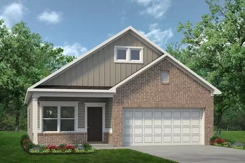Old Hockley Rd., Magnolia, TX 77355