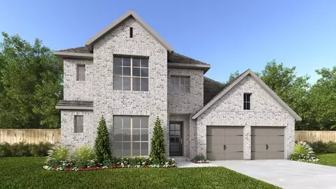 7302 Prairie Lakeshore Ln, Katy, TX 77493