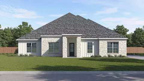 Other - 8909 Hidden Meadow Dr, Arcadia, OK 73007 photo 1 of 26