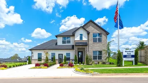 Other - 8909 Hidden Meadow Dr, Arcadia, OK 73007 photo 2 of 26