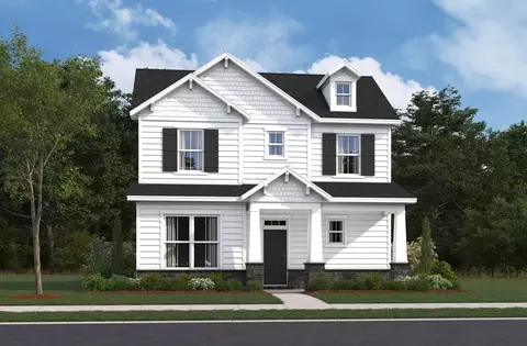 2179 Kidd Rd, Nolensville, TN 37135