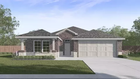 186 Charismatic Rd, Waxahachie, TX 75165