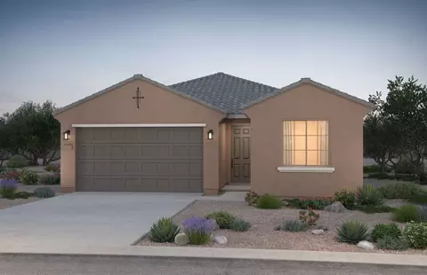 1647 Scholastic Trl NW, Albuquerque, NM 87120