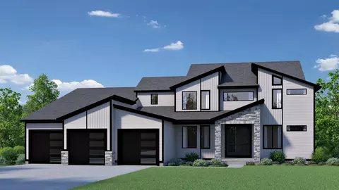 Exterior - Tormiston Drive, Haslett, MI 48840 photo 3 of 10