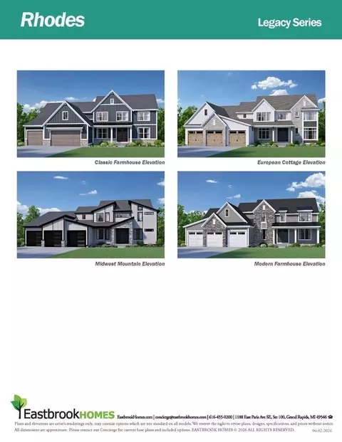 Other - Tormiston Drive, Haslett, MI 48840 photo 1 of 3
