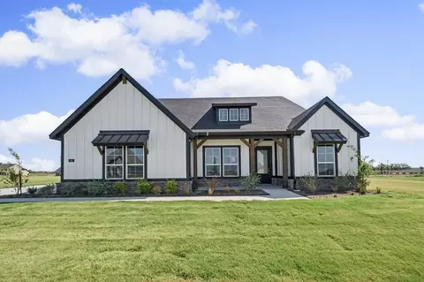 86 Sunny Side Rd, Valley View, TX 76272