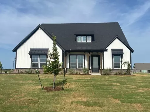 86 Sunny Side Rd, Valley View, TX 76272