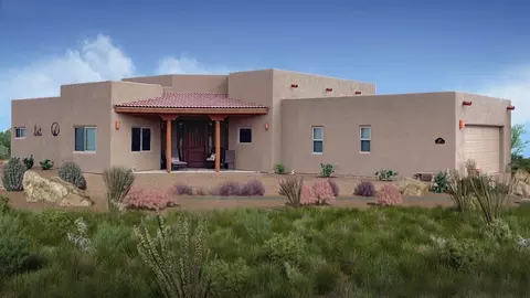 3188 W Bear Creek Way, Benson, AZ 85602