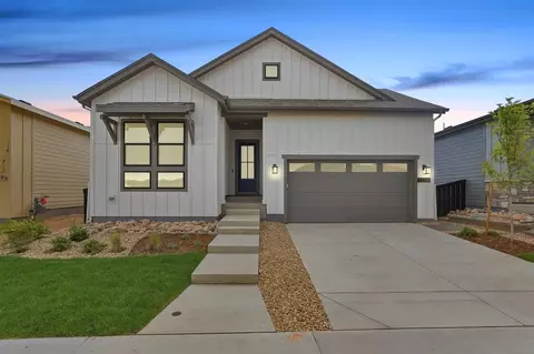 11166 Stonepath St, Littleton, CO 80125