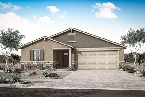 17234 W Sutherland Way, Surprise, AZ 85387