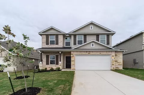 3567 Starbright Dr, New Braunfels, TX 78130