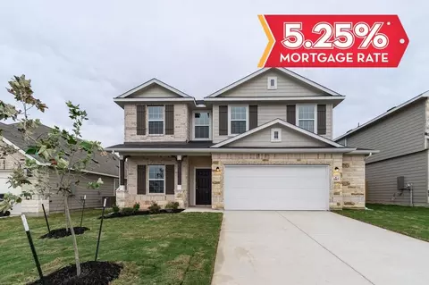 3567 Starbright Dr, New Braunfels, TX 78130