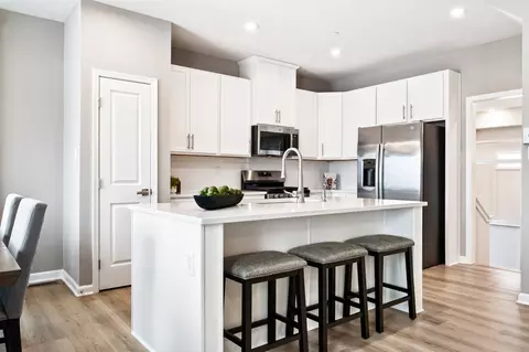 Kitchen - 125 Dana Dr, Eighty Four, PA 15330 photo 1 of 4