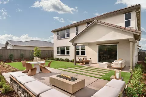 Exterior - 3572 Memory Ln, Tracy, CA 95377 photo 5 of 5