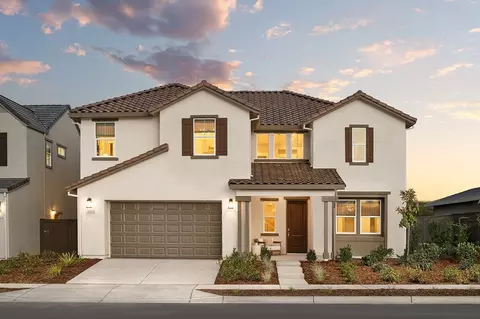 Exterior - 3572 Memory Ln, Tracy, CA 95377 photo 4 of 5