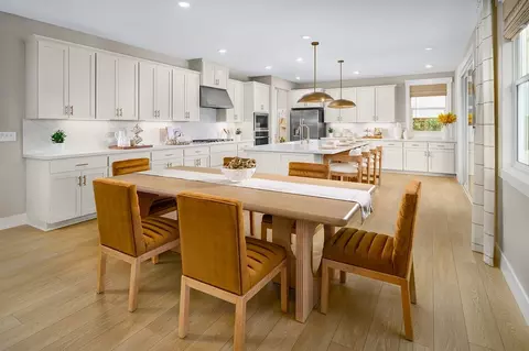 Dining - 3572 Memory Ln, Tracy, CA 95377 photo 1 of 1