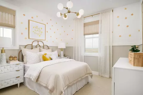 Bedroom - 3572 Memory Ln, Tracy, CA 95377 photo 1 of 4